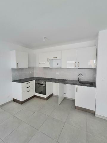 Appartement Cavaillon 85.08 m²