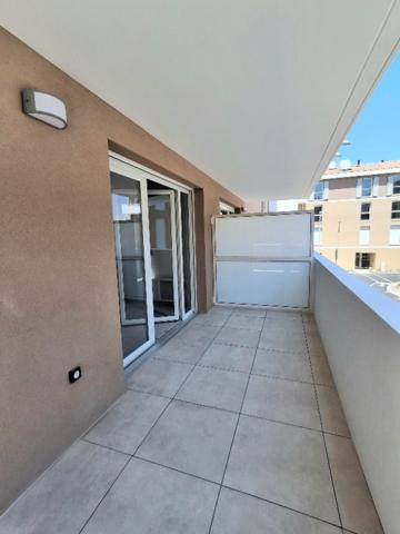 Appartement Cavaillon 85.08 m²