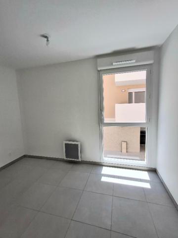 Appartement Cavaillon 85.08 m²