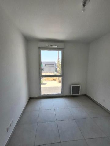 Appartement Cavaillon 85.08 m²