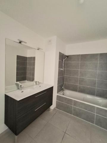 Appartement Cavaillon 85.08 m²