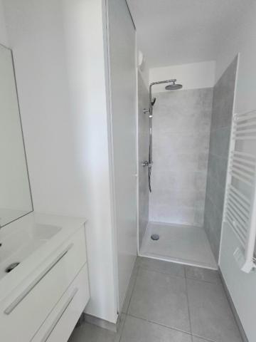 Appartement Cavaillon 85.08 m²
