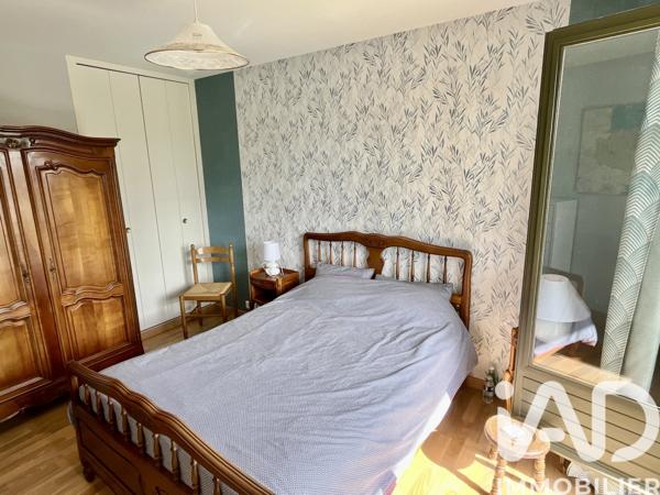 Appartement à vendre 5 pièces 88 m² Rennes