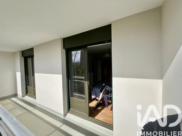 Appartement à vendre 5 pièces 88 m² Rennes