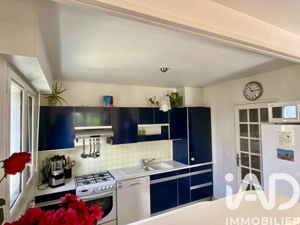 Appartement à vendre 5 pièces 88 m² Rennes