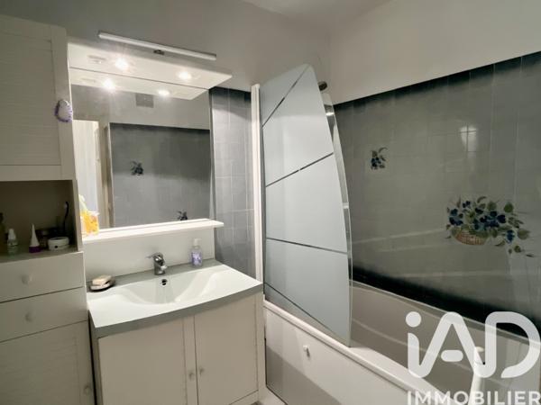 Appartement à vendre 5 pièces 88 m² Rennes