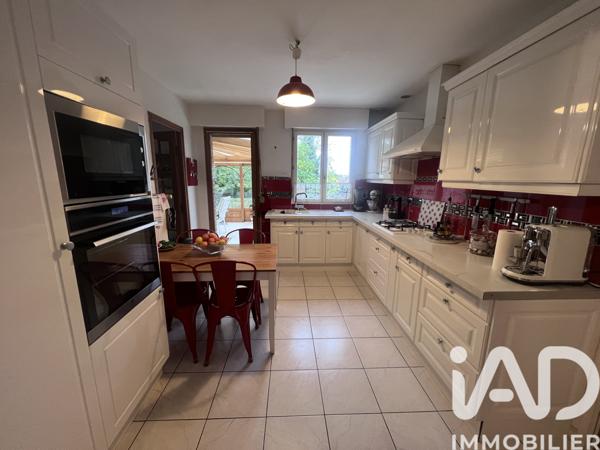 Maison à vendre 6 pièces 135 m² Anzin