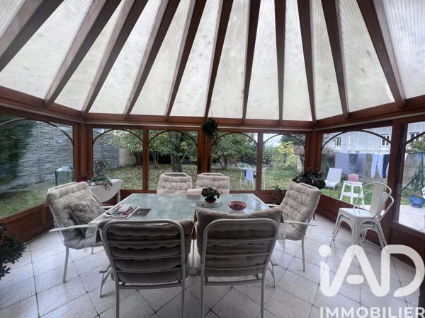 Maison à vendre 6 pièces 135 m² Anzin