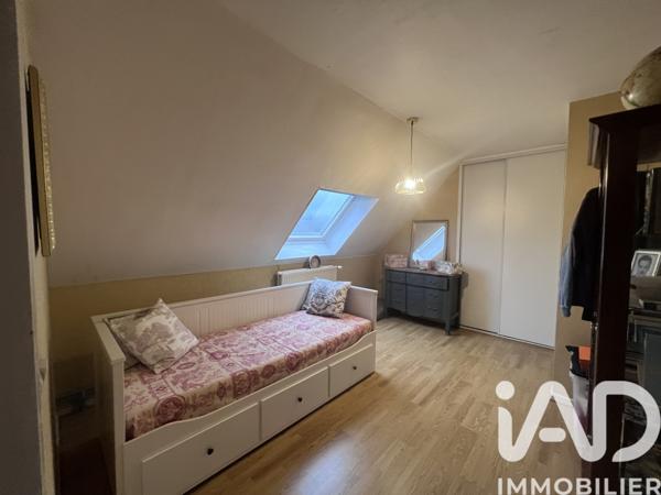 Maison à vendre 6 pièces 135 m² Anzin