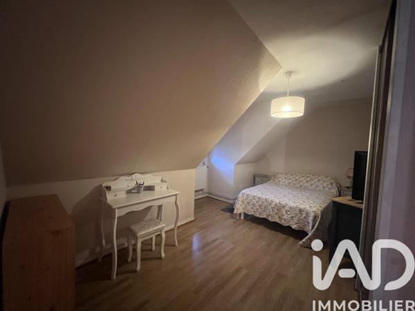 Maison à vendre 6 pièces 135 m² Anzin
