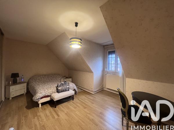Maison à vendre 6 pièces 135 m² Anzin