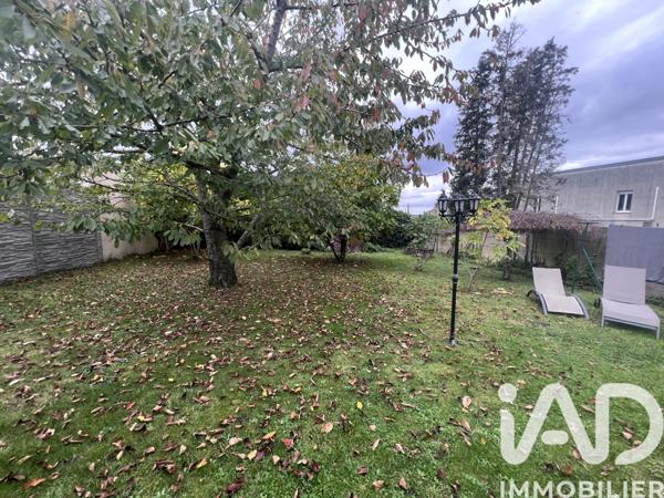 Maison à vendre 6 pièces 135 m² Anzin