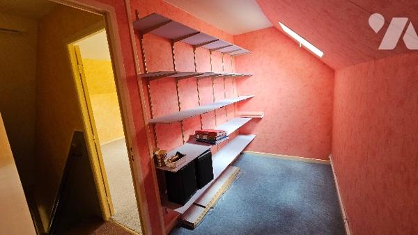CHÂTEAU-THIERRY - Pavillon situé dans un lotissement calme de CHÂTEAU-THIERRY