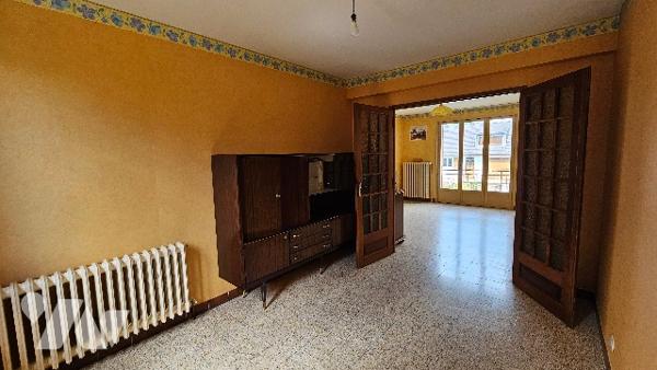 CHÂTEAU-THIERRY - Pavillon situé dans un lotissement calme de CHÂTEAU-THIERRY