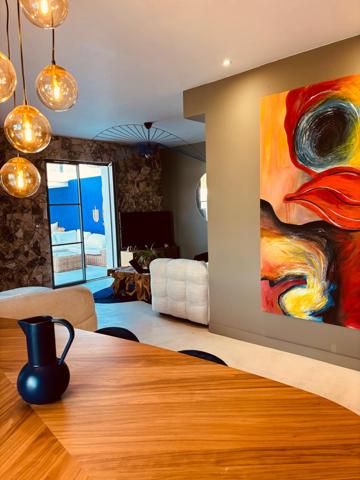 Anglet (64600) VILLA BOHO