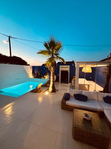 Anglet (64600) VILLA BOHO