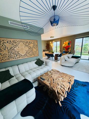 Anglet (64600) VILLA BOHO