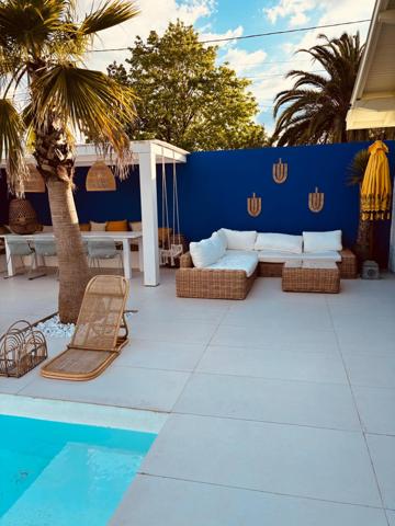 Anglet (64600) VILLA BOHO