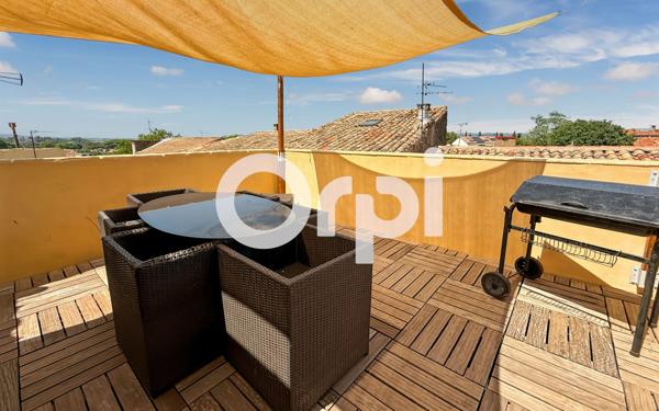 Maison à vendre    5 pièces • 80 m2 Saint-Jean-de-Védas