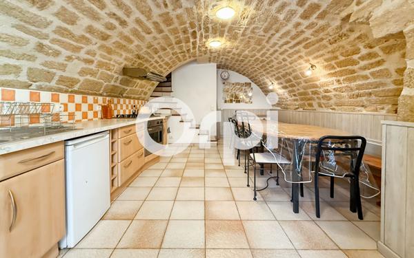 Maison à vendre    5 pièces • 80 m2 Saint-Jean-de-Védas