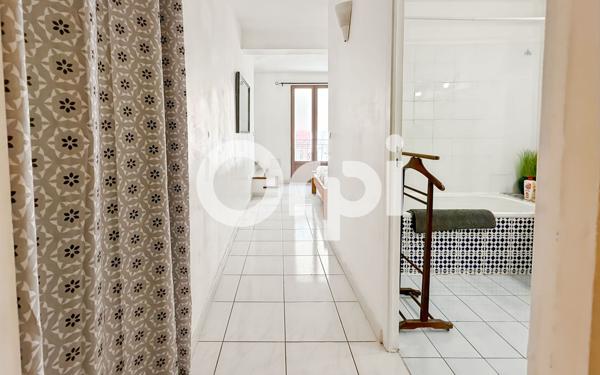 Maison à vendre    5 pièces • 80 m2 Saint-Jean-de-Védas