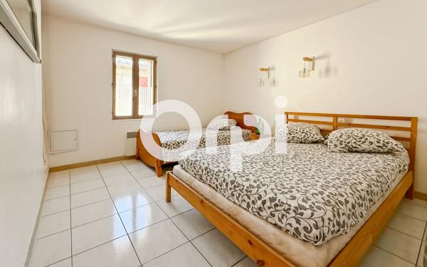 Maison à vendre    5 pièces • 80 m2 Saint-Jean-de-Védas