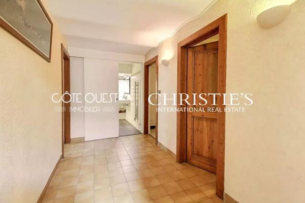 À vendre Biarritz quartier Saint-Charles - Élégante maison de ville à deux pas des commerces et des plages