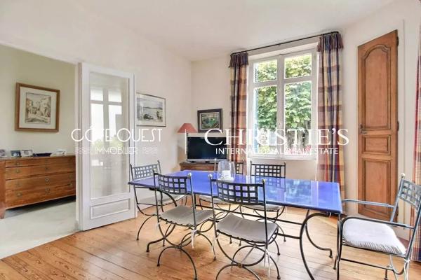 À vendre Biarritz quartier Saint-Charles - Élégante maison de ville à deux pas des commerces et des plages