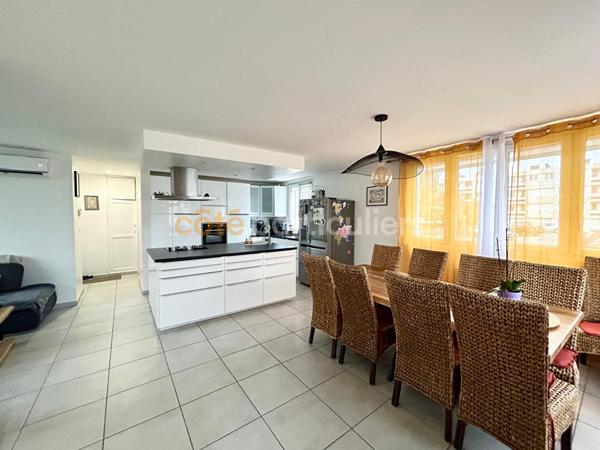 Vente Maison75 m² - 3 Pièces - BOURG ACHARD (27310)