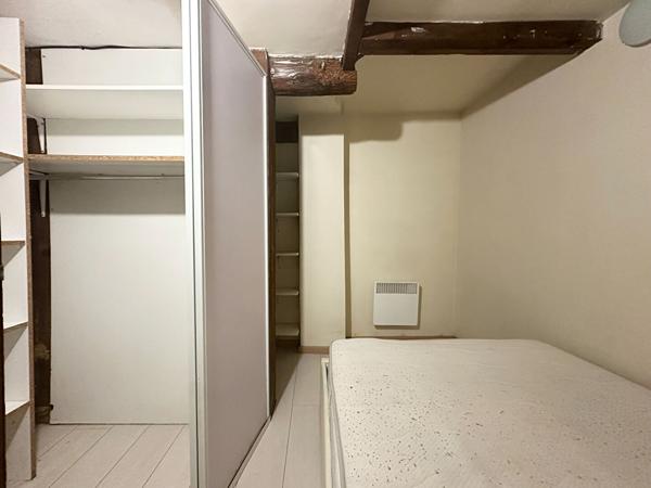 T1 BIS à Marseille, secteur Camas