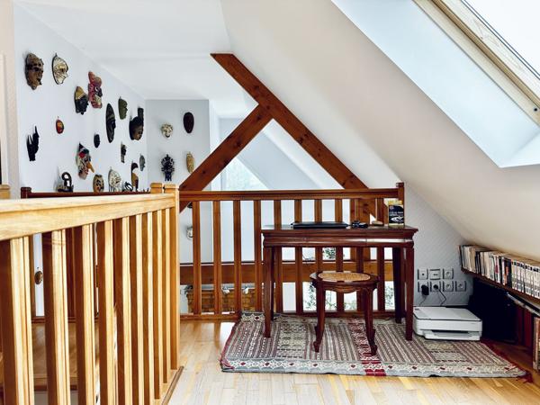 Vente Maison143 m² - 6 Pièces - QUIBOU (50750)