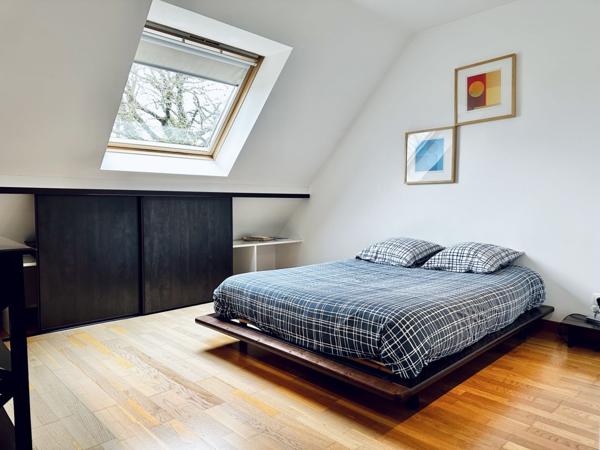 Vente Maison143 m² - 6 Pièces - QUIBOU (50750)