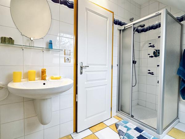 Vente Maison143 m² - 6 Pièces - QUIBOU (50750)