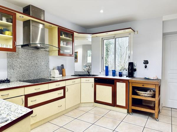 Vente Maison143 m² - 6 Pièces - QUIBOU (50750)