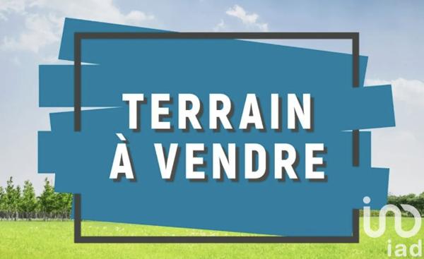 Terrain à vendre 300 m² Château-Thierry