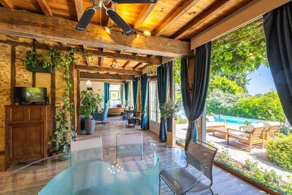 maison 8 pièces 270m² à vendre à Nogaro