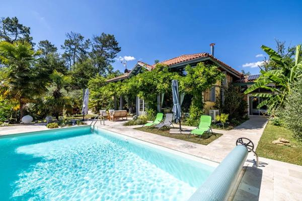 maison 8 pièces 270m² à vendre à Nogaro