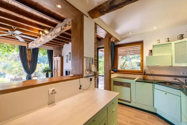 maison 8 pièces 270m² à vendre à Nogaro