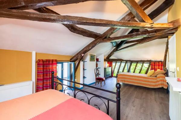 maison 8 pièces 270m² à vendre à Nogaro