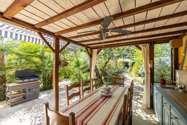 maison 8 pièces 270m² à vendre à Nogaro