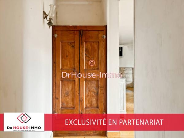 Maison à vendre 5 pièces de 220 m²
