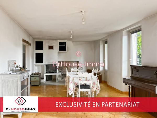 Maison à vendre 5 pièces de 220 m²
