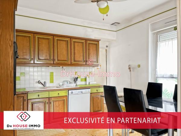 Maison à vendre 5 pièces de 220 m²