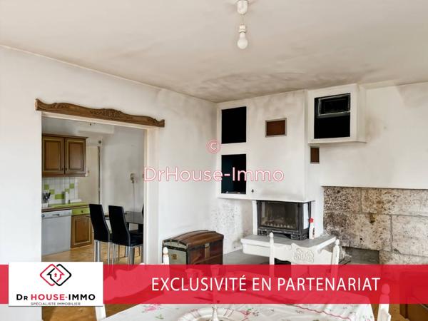 Maison à vendre 5 pièces de 220 m²