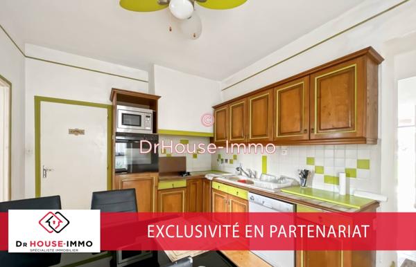 Maison à vendre 5 pièces de 220 m²