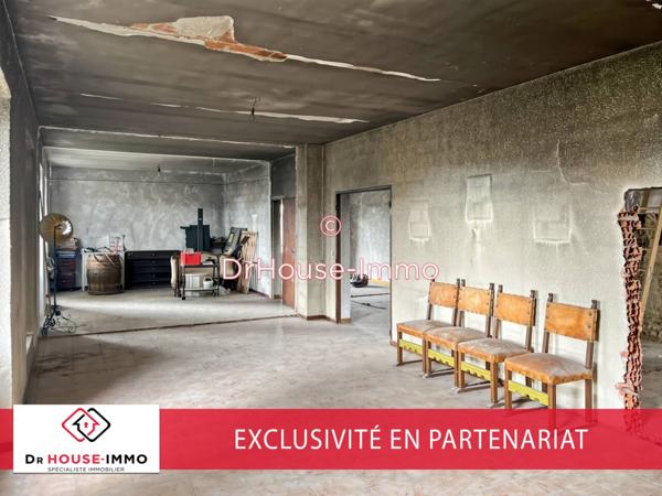 Maison à vendre 5 pièces de 220 m²