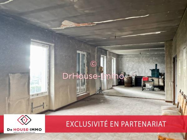 Maison à vendre 5 pièces de 220 m²