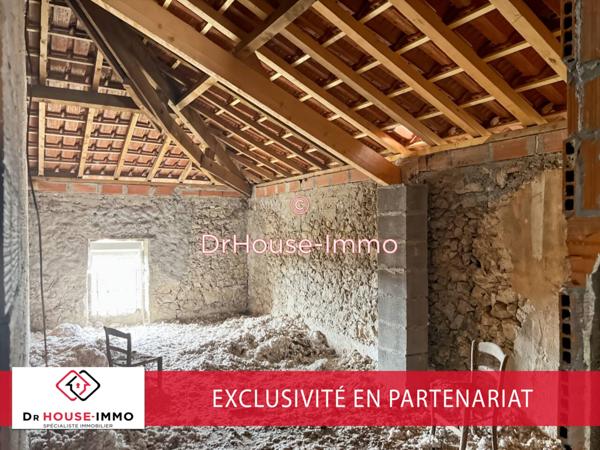 Maison à vendre 5 pièces de 220 m²