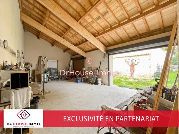 Maison à vendre 5 pièces de 220 m²