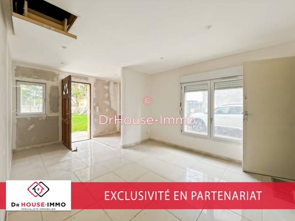 Maison à vendre 5 pièces de 220 m²